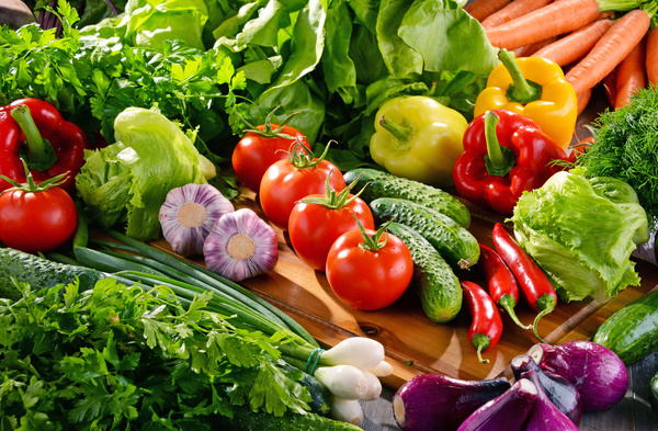 Mẹo Chọn Rau Tươi Ngon Mỗi Ngày | Siêu Thị BON Grocer