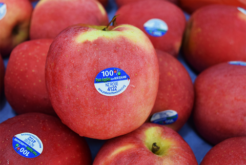 PHÂN BIỆT CÁC LOẠI TÁO NHẬP KHẨU NHƯ THẾ NÀO?