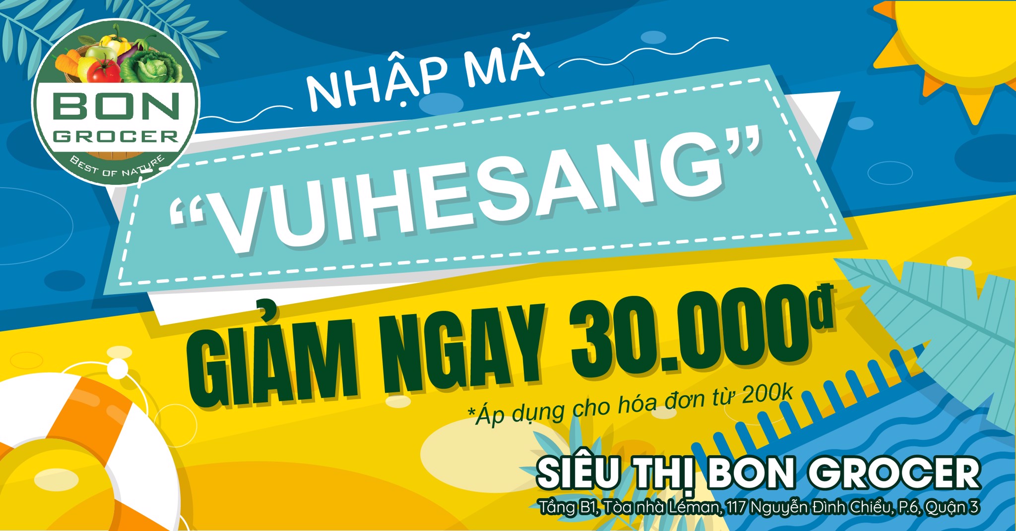 GIẢM NGAY 30,000Đ - KHI MUA ONLINE