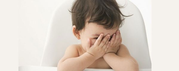 8 dấu hiệu TRẺ TỰ KỶ giúp cha mẹ phát hiện sớm lúc trẻ 6 tháng tuổi