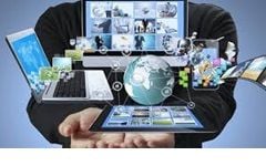 Cung cấp camera và thiết bị tin học, laptop, PC, các sản phẩm công nghệ toàn quốc