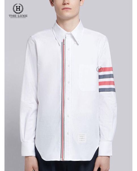 áo Sơ Mi Thom Browne Nữ Giá Tốt T072023  Mua tại Lazadavn