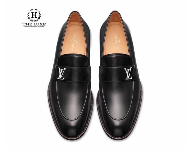 Loafer Mocassin Saint Germain Louis Vuitton – TheLuxe
