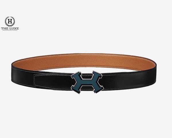 hermes belt straps