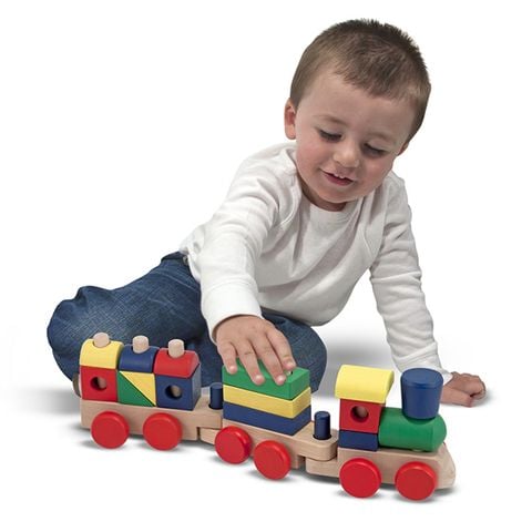 Top mẫu đồ chơi cho bé 2 tuổi TpHCM uy tín nhất