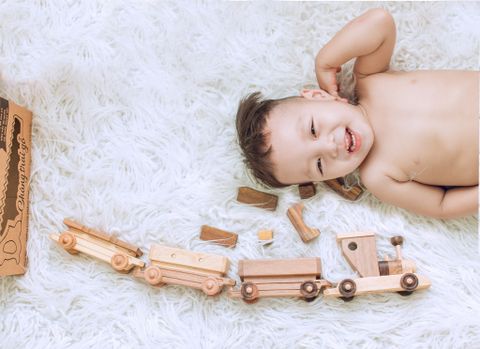 Top 5 sản phẩm đồ chơi trẻ em bằng gỗ tphcm hot nhất năm 2021