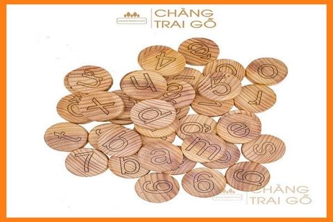 Kinh nghiệm chọn đồ chơi trí tuệ cho bé 1 tuổi