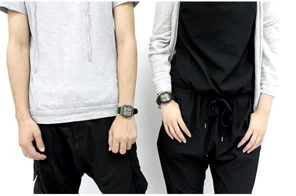 CASIO AE-1200WHD - SIÊU PHẨM RẺ, ĐẸP VÀ CỰC CHẤT
