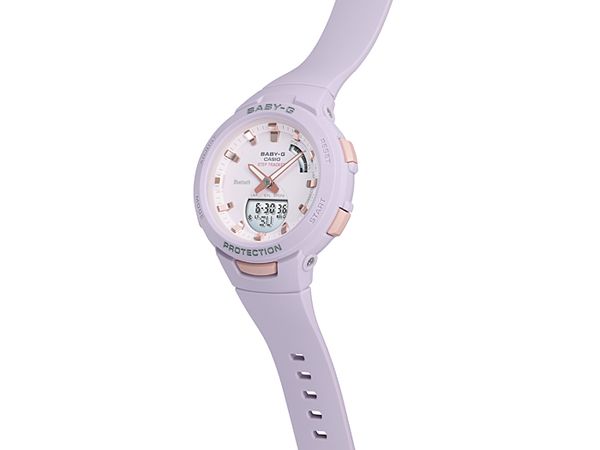 bsa b100 casio