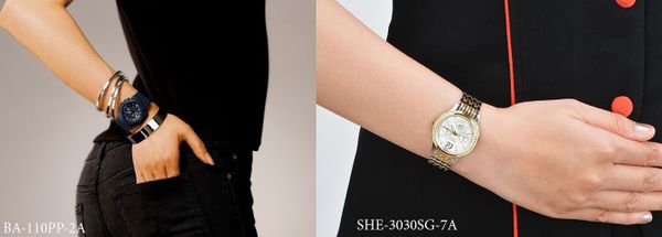 CÁCH CHỌN ĐỒNG HỒ ĐI CHƠI LỄ CHO THẬT NGẦU