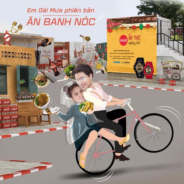 NHANH TAY SĂN NGAY VOUCHER MUA ĐỒNG HỒ CASIO TRỊ GIÁ ĐẾN 1 TRIỆU ĐỒNG