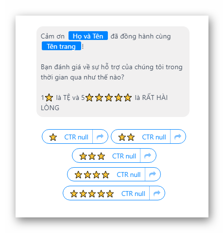 2018.04.18 012 16h08m31s grande - Tạo kịch bản chatbot điều hướng khách hàng đánh giá Fanpage