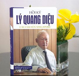 Ông Lý Quang Diệu học tiếng Hoa như thế nào?