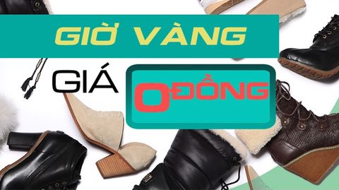 mau đồ giá 0 đồng