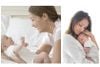 Cách bế trẻ 3 tháng an toàn ba mẹ nên biết