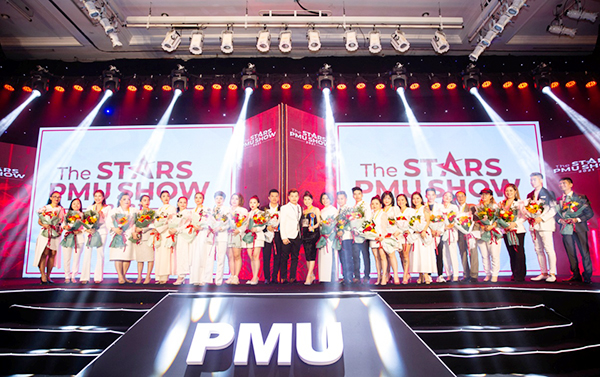 The Stars PMU Show 2021