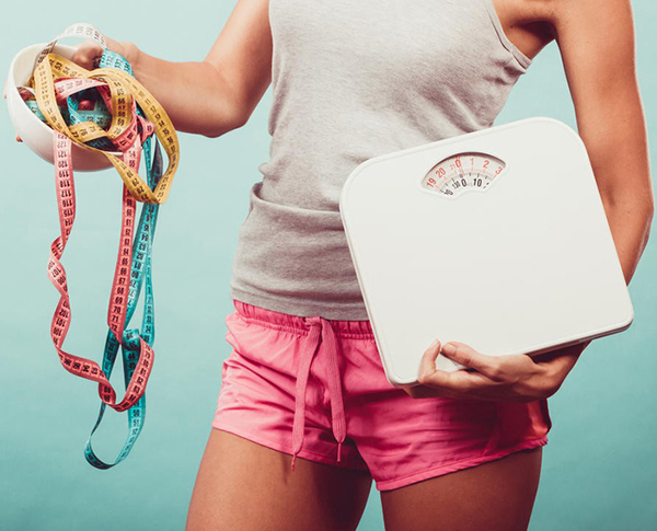 Để giảm mỡ thành công, bạn cần rất nhiều thời gian so với cái gọi là giảm cân đấy nhé!