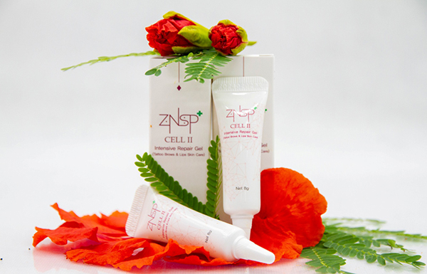 ZNSP Cell 2 – Sản phẩm dưỡng chiết xuất 100% thiên nhiên.