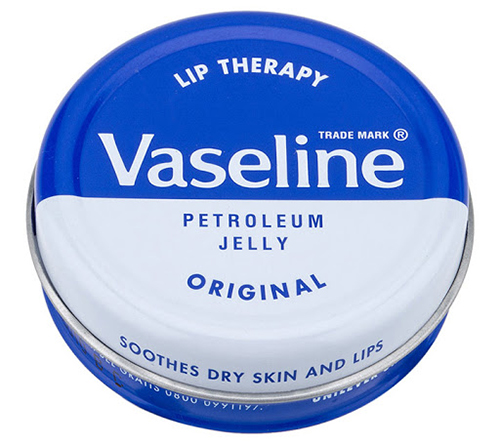 Vaseline là gì?