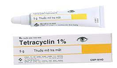 Tetracyclin 