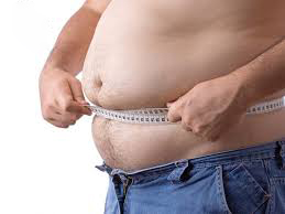 Không có cách nào hướng đến giảm béo cho một vùng cụ thể, chẳng hạn như bụng.