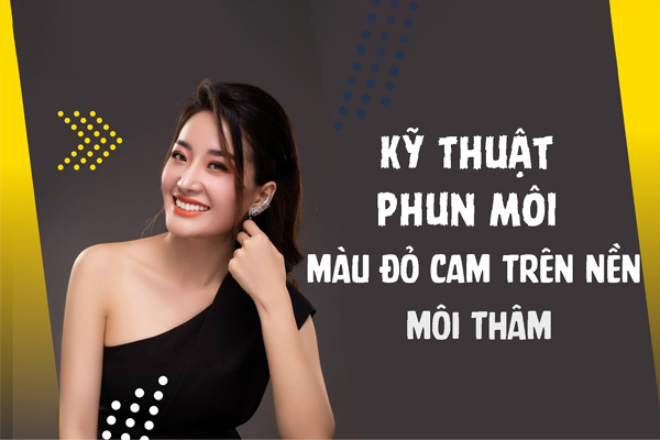 Grandmaster Yumi Trần