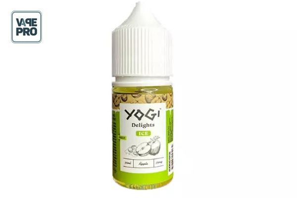 Apple-ice-Tao-xanh-lanh-Yogi-Delights-Saltnic-30ml