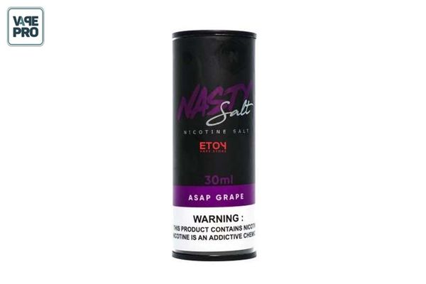 Asap-Grape-(Nho-Lanh)-Nasty-Salt-30ml