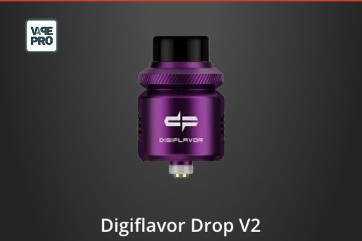 Digiflavor Drop V2