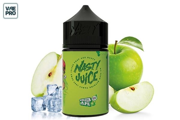 Green-Apple-Nasty-Juice