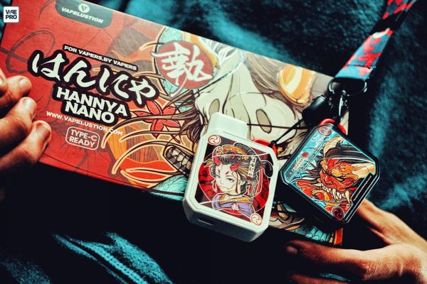 Hannya-Nano-Pod-Kit