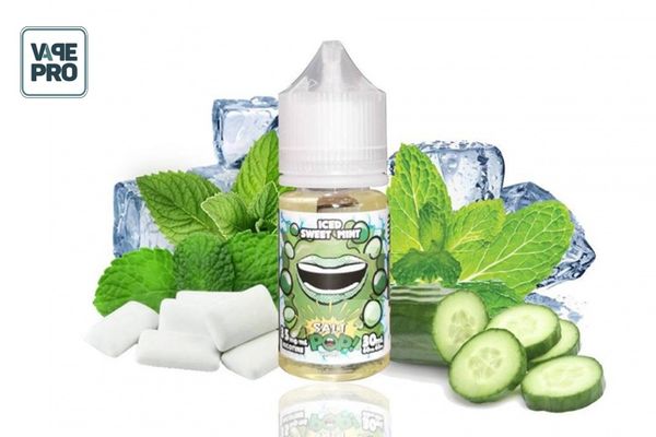 Iced-Sweet-Mint