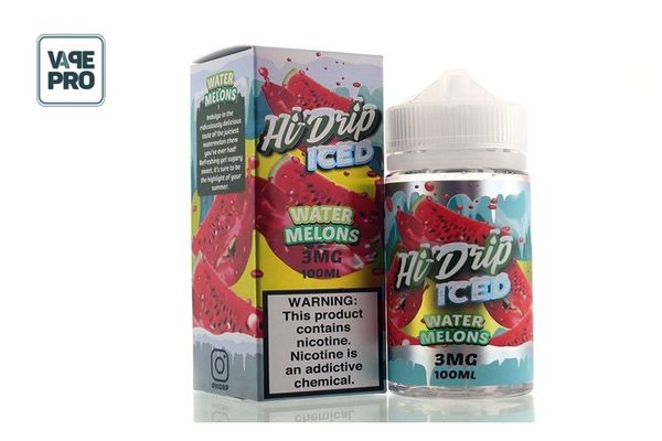 Iced-Water-Melons-Hi-drip-E-liquids