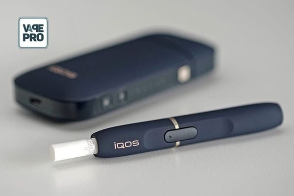 iqos