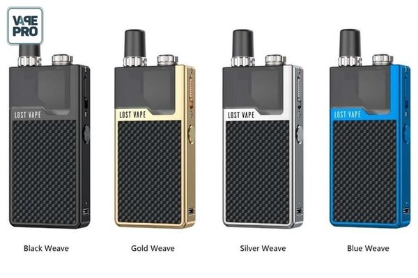 Lost-Vape-Orion-Q-Pod-System