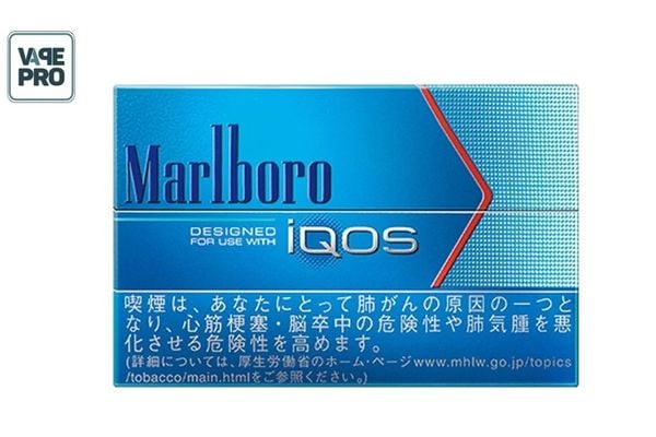 Marlboro-Regula