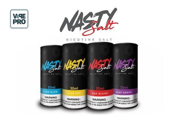 Nasty-Salt