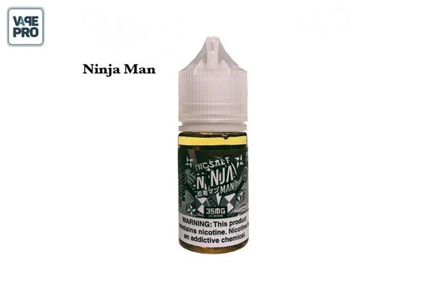 Ninja-Man-Socola-Sua-30ml-cho-Pod-System