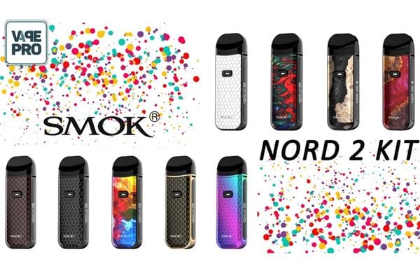 smok nord