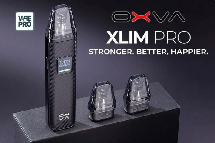 XLIM PRO 30W