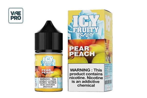 Pear-Peach-Icy-Fruity-Salt