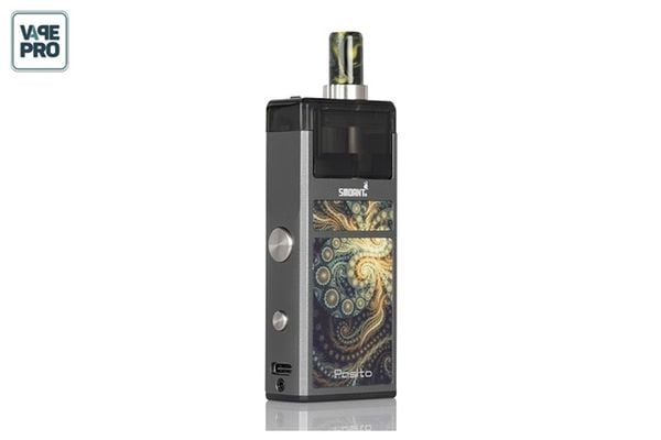 Smoant Pasito 25W Pod System