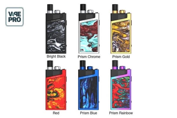 SMOK-Trinity-Alpha