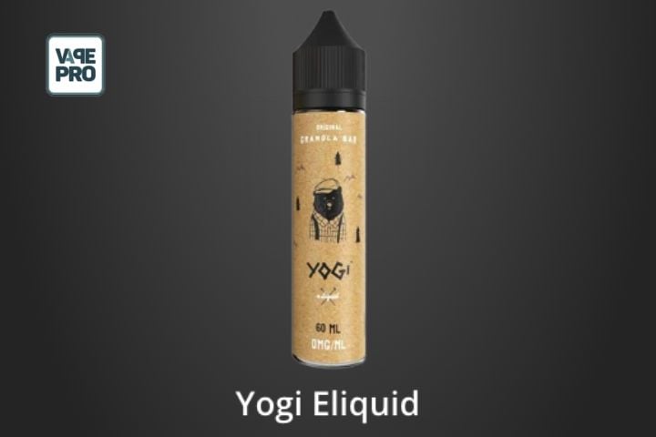 Tinh dầu Yogi