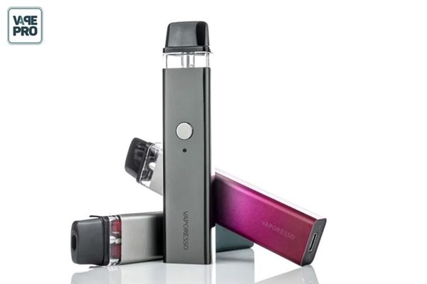 Vaporesso-Xros