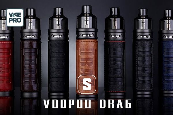 Voopoo-Drag-S