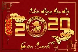 THÔNG BÁO LỊCH NGHỈ TẾT NGUYÊN ĐÁN XUÂN CANH TÝ 2020