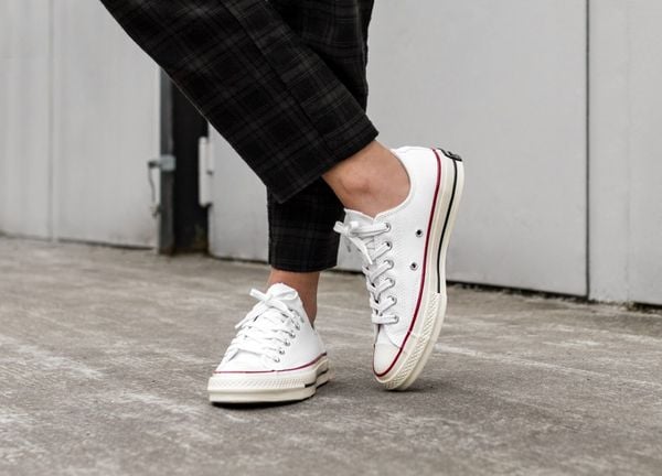 Giày Converse 1970s White - 162065C