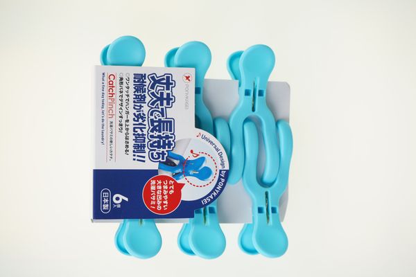 kep-ponykasei-quan-ao-mau-xanh-6-chiec