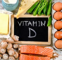 Tại sao cần bổ sung vitamin D ở mọi lứa tuổi ?